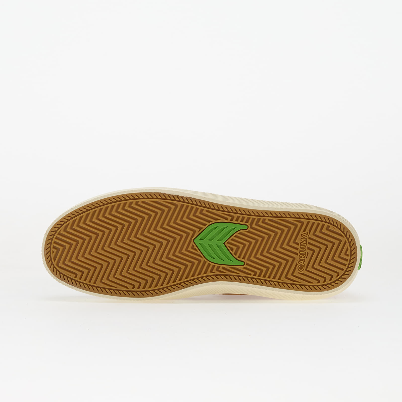 Herren Sneaker und Schuhe Cariuma M Luan Pro Camel/ Ivory