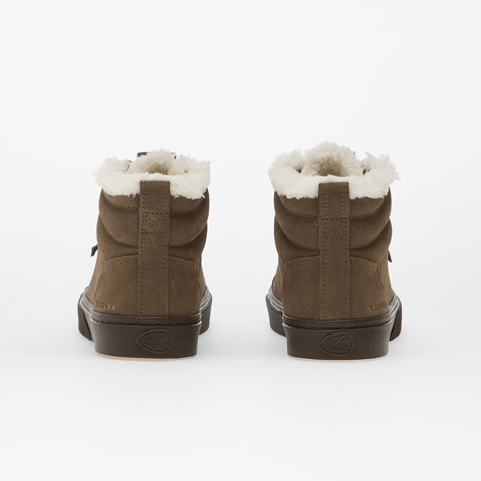 Damesko Cariuma W Oca Therma High All Teak