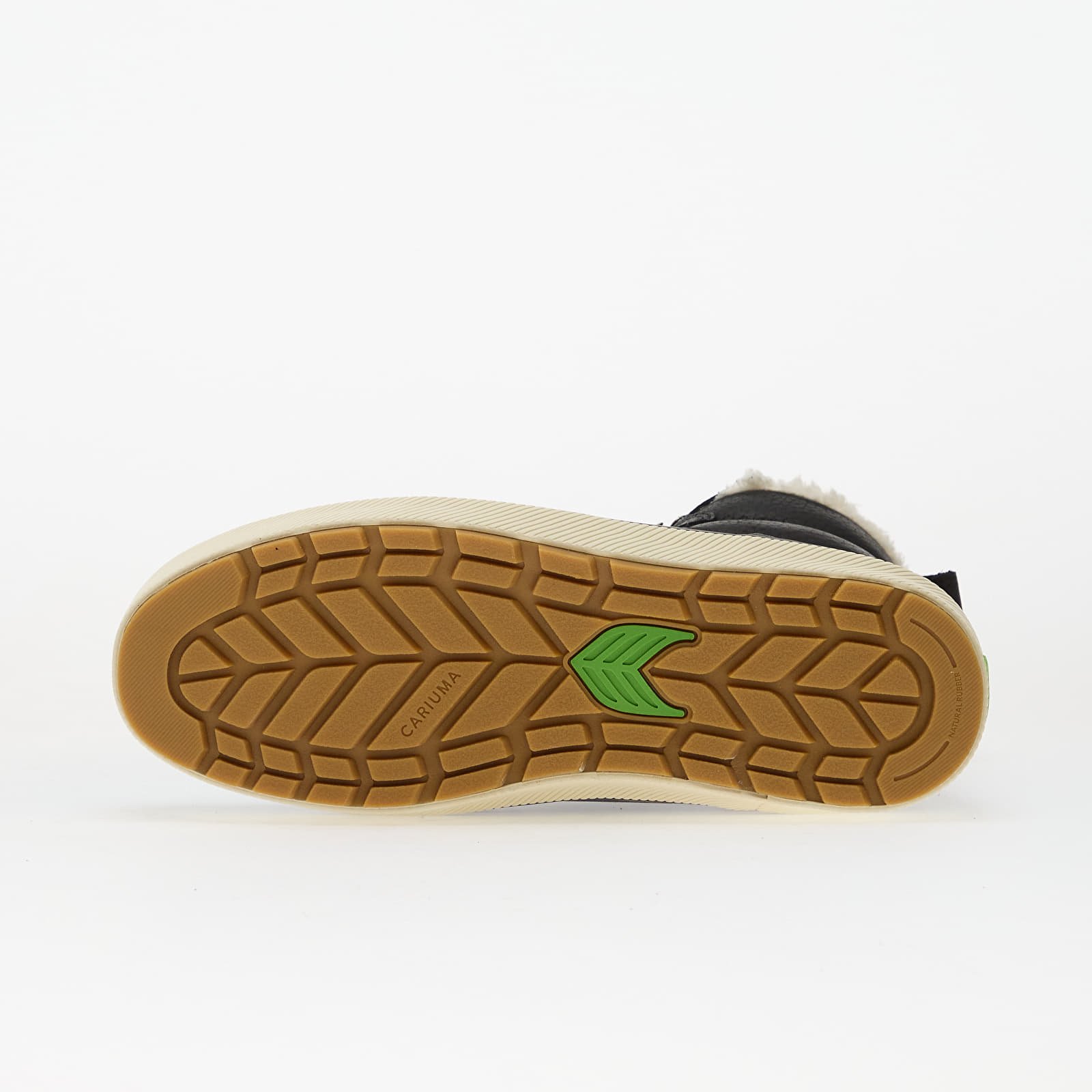 Moteriška avalynė Cariuma W Ibira Black