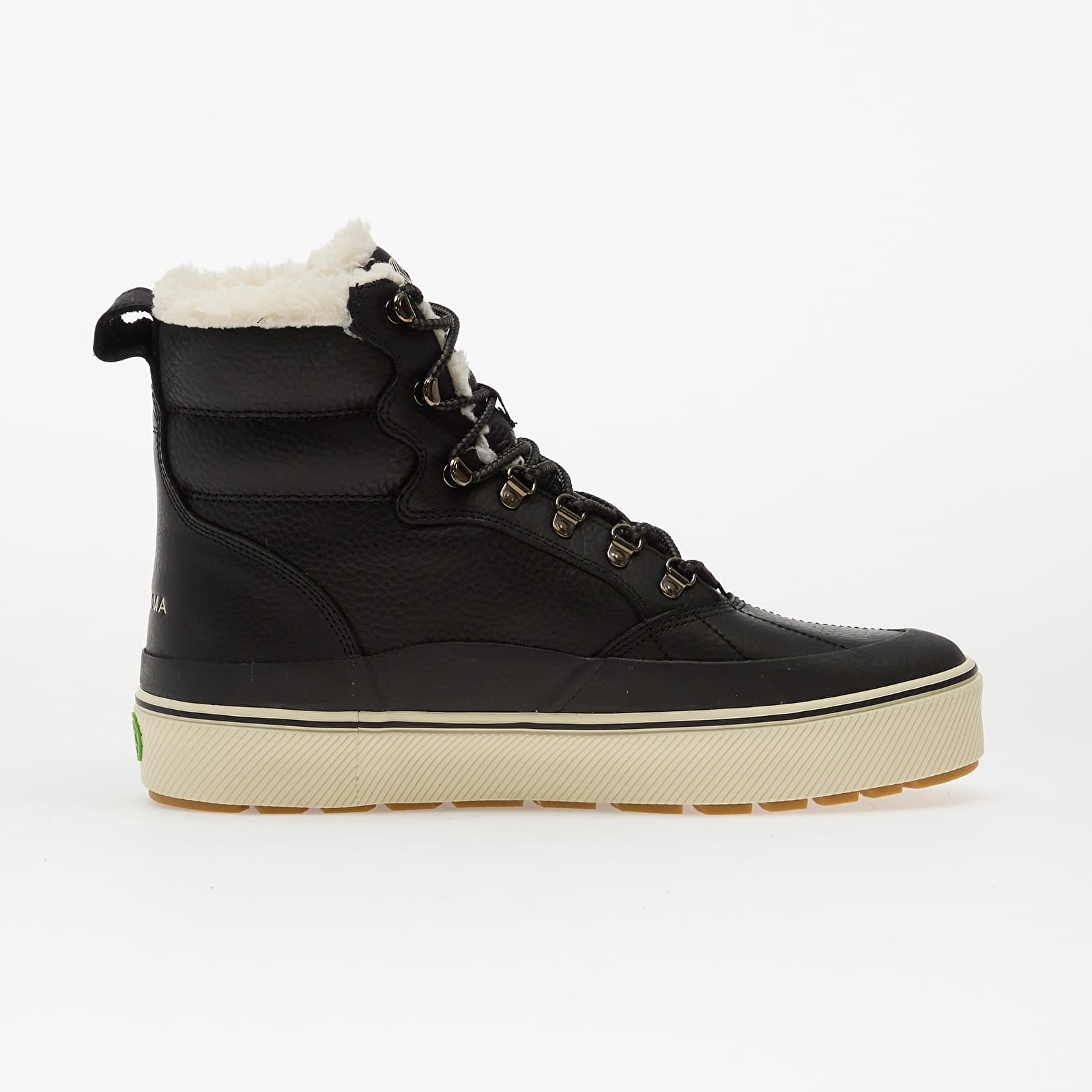 Moteriška avalynė Cariuma W Ibira Black