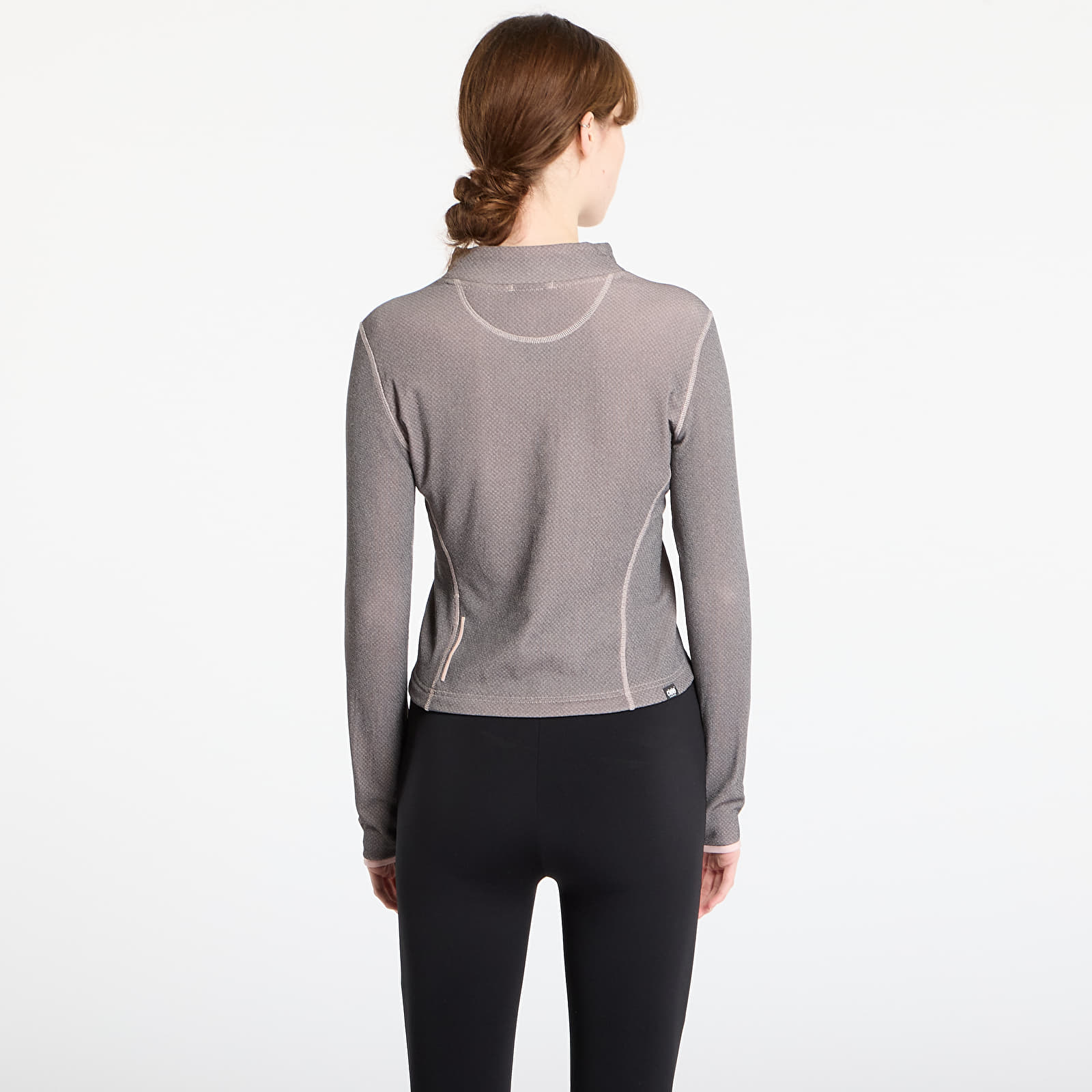 Women's T-shirts Ciele Athletics W Ibt Longsleeve Peachskin