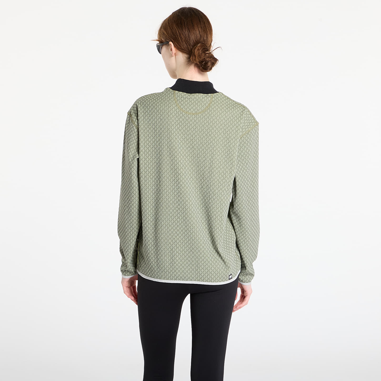 Hettegensere for menn Ciele Athletics U Vlv Mockneck UNISEX Glade