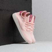 Pharrell williams tennis sales hu shoes icey pink