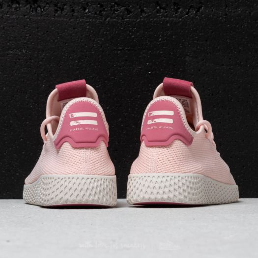 adidas x Pharrell Williams Tennis HU W