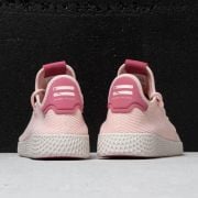 Women s shoes adidas x Pharrell Williams Tennis HU W Icey Pink Icey Pink Chalk White Footshop