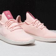 Adidas pharrell williams 2025 hu rosas