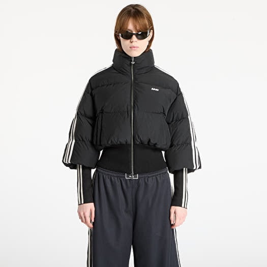 adidas x AVAVAV Baby Puffer Black
