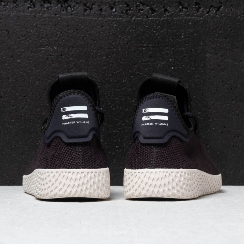 sneakers pw tennis black