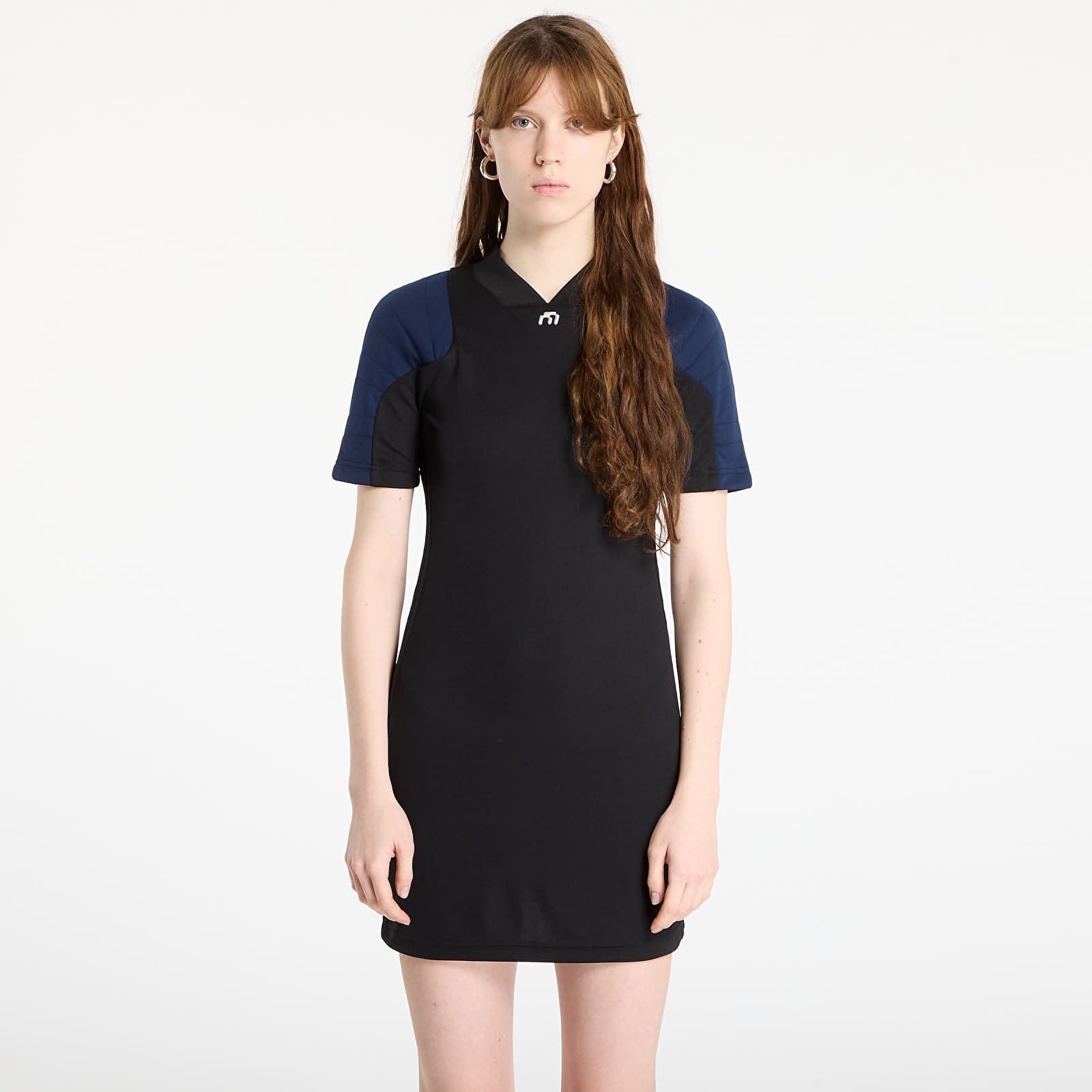 Dámské šaty adidas Miaou Dress Black