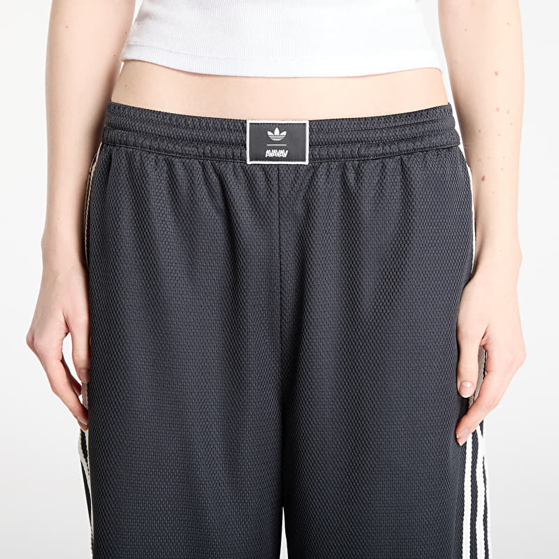 Women's shorts adidas By Avavav Basketball Shorts Carbon (KD1529