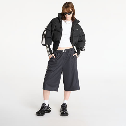 Women's shorts adidas By Avavav Basketball Shorts Carbon (KD1529