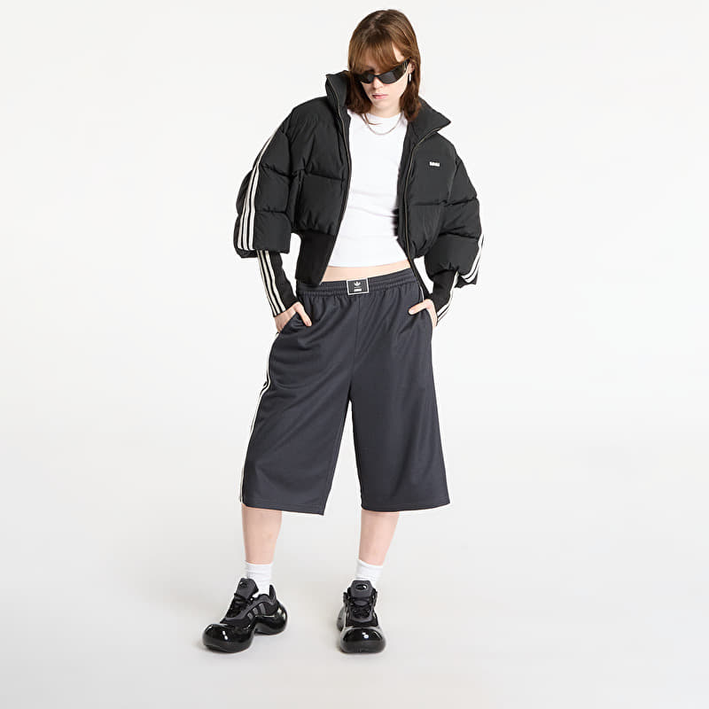 Women's shorts adidas By Avavav Basketball Shorts Carbon (KD1529