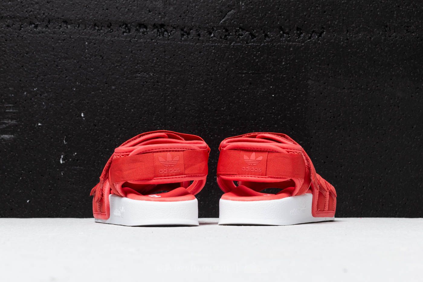 Adidas adilette new arrivals sandal w
