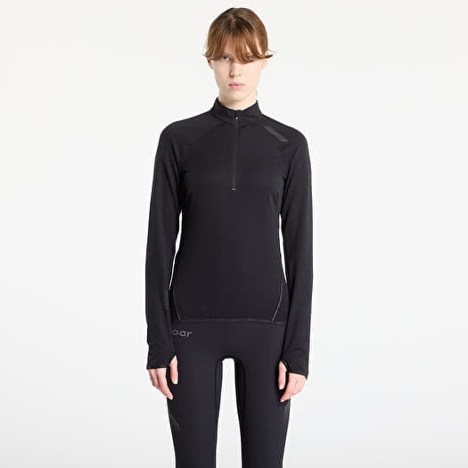 Tvertnes augšdaļa SOAR Wooltech Top Black