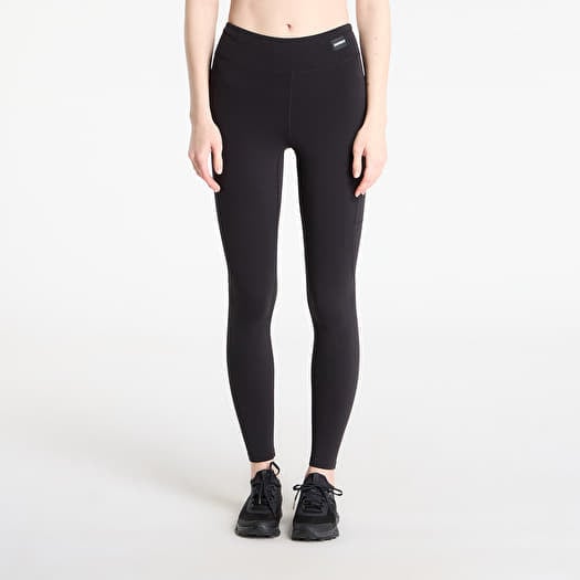 Legingi SAYSKY W Blaze+ Long Winter Tights Black