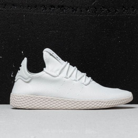 Adidas pw tennis hu chalk white sale