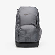 Nike Varsity Elite Backpack (32L) Iron Grey/ Black/ Black