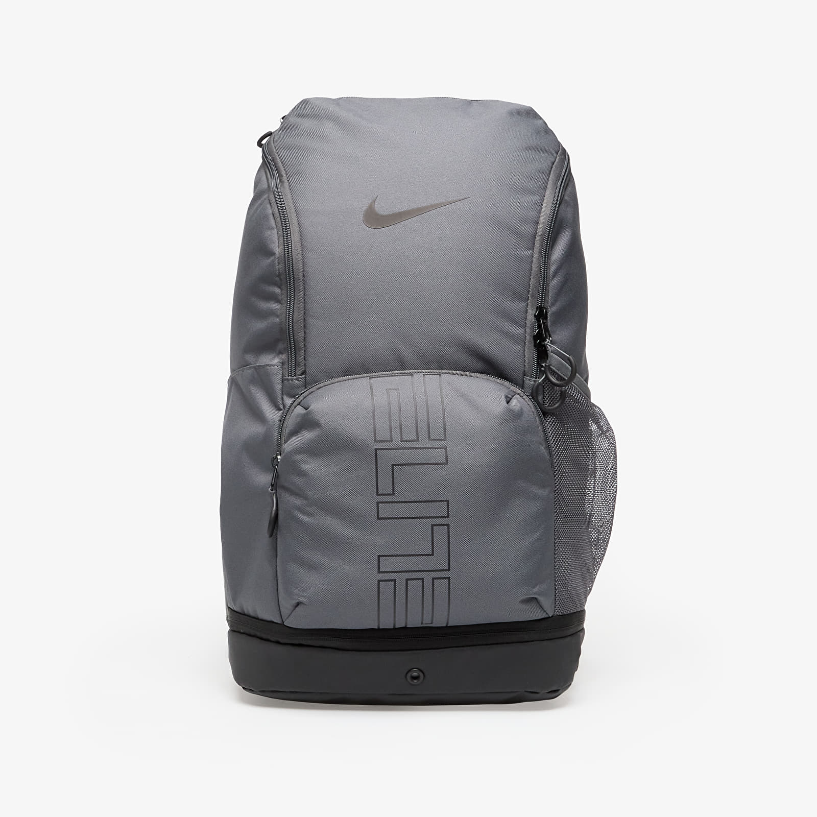 Ryggsekker for menn Nike Varsity Elite Backpack (32L) Iron Grey/ Black/ Black