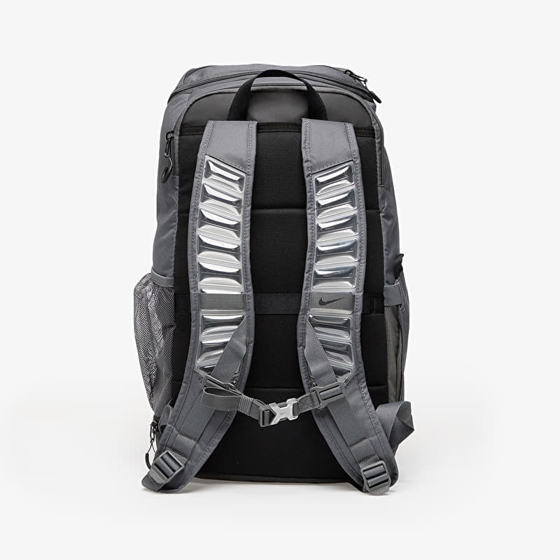 can you put a nike elite backpack in the washer Nike, Unisex, Varsity (32L), Black/Black/Metallic Silver, One Size : Sports & Outdoors Basketball Nike Elite Backpack -