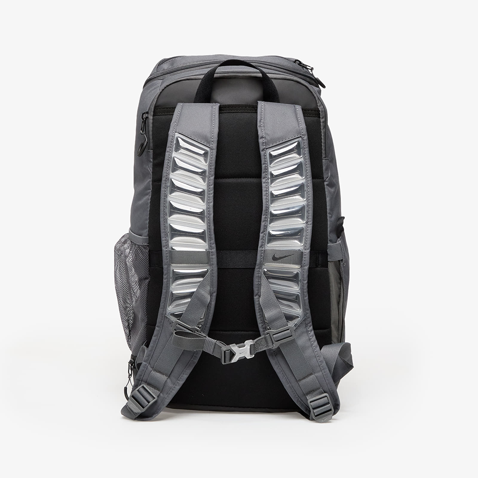 Ryggsekker for menn Nike Varsity Elite Backpack (32L) Iron Grey/ Black/ Black