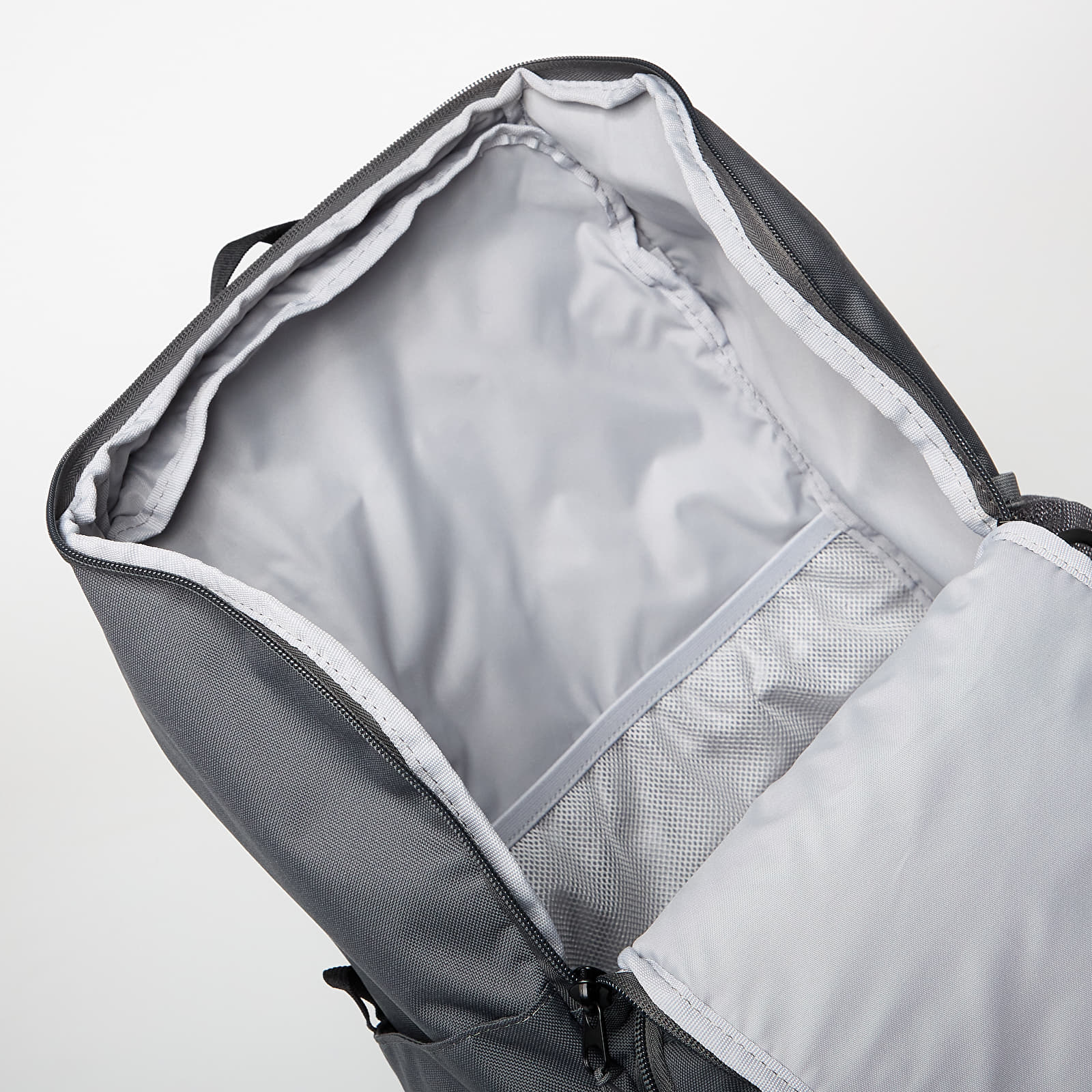 Ryggsekker for menn Nike Varsity Elite Backpack (32L) Iron Grey/ Black/ Black