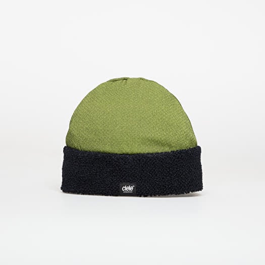 Mütze Ciele Athletics Uh Beanie Limegreen