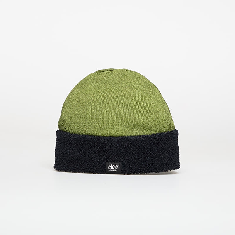Ciele Athletics Uh Beanie Limegreen