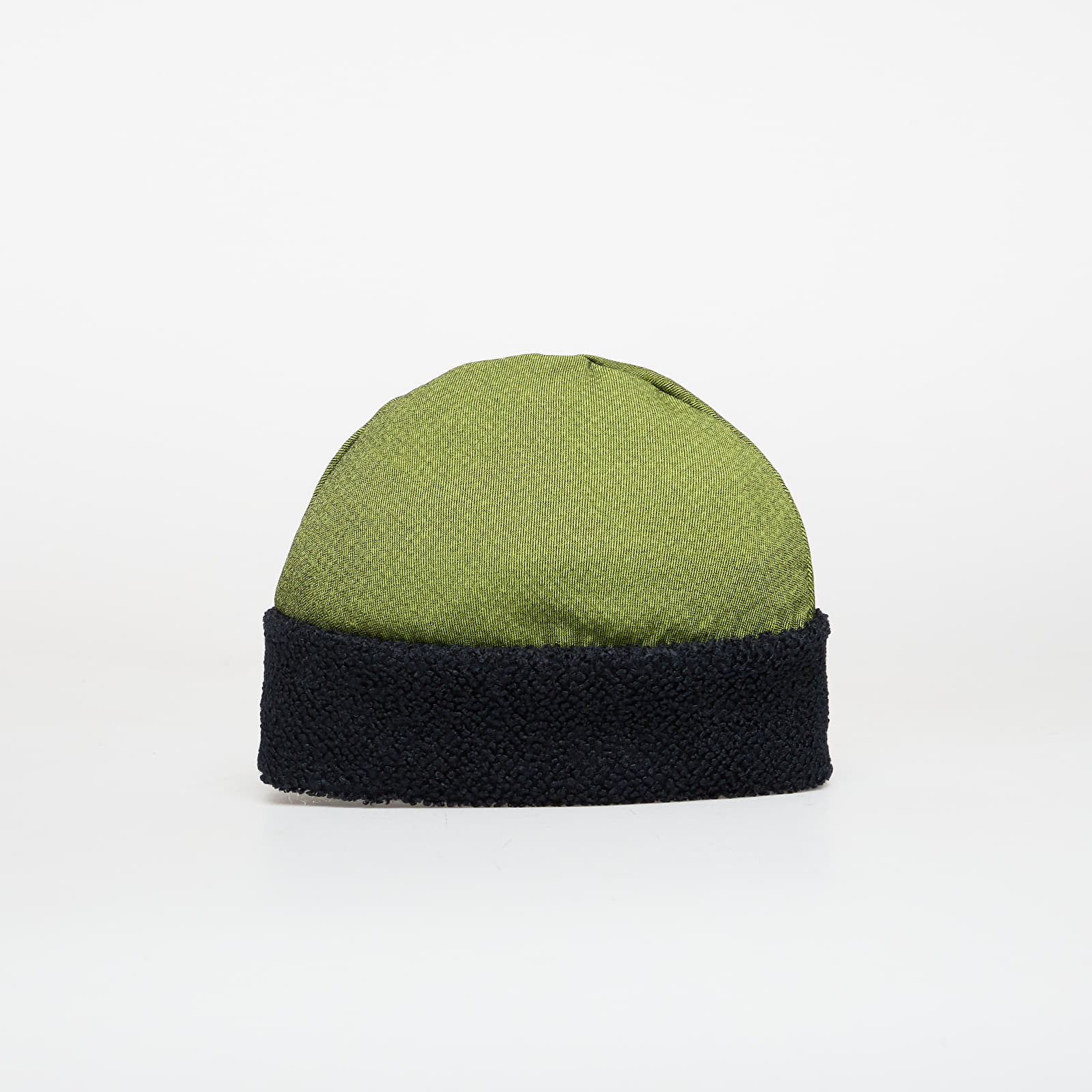 Шапки Ciele Athletics Uh Beanie Limegreen