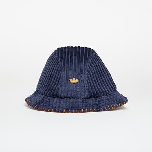 Hattu adidas Clot Cord Bucket Night Indigo
