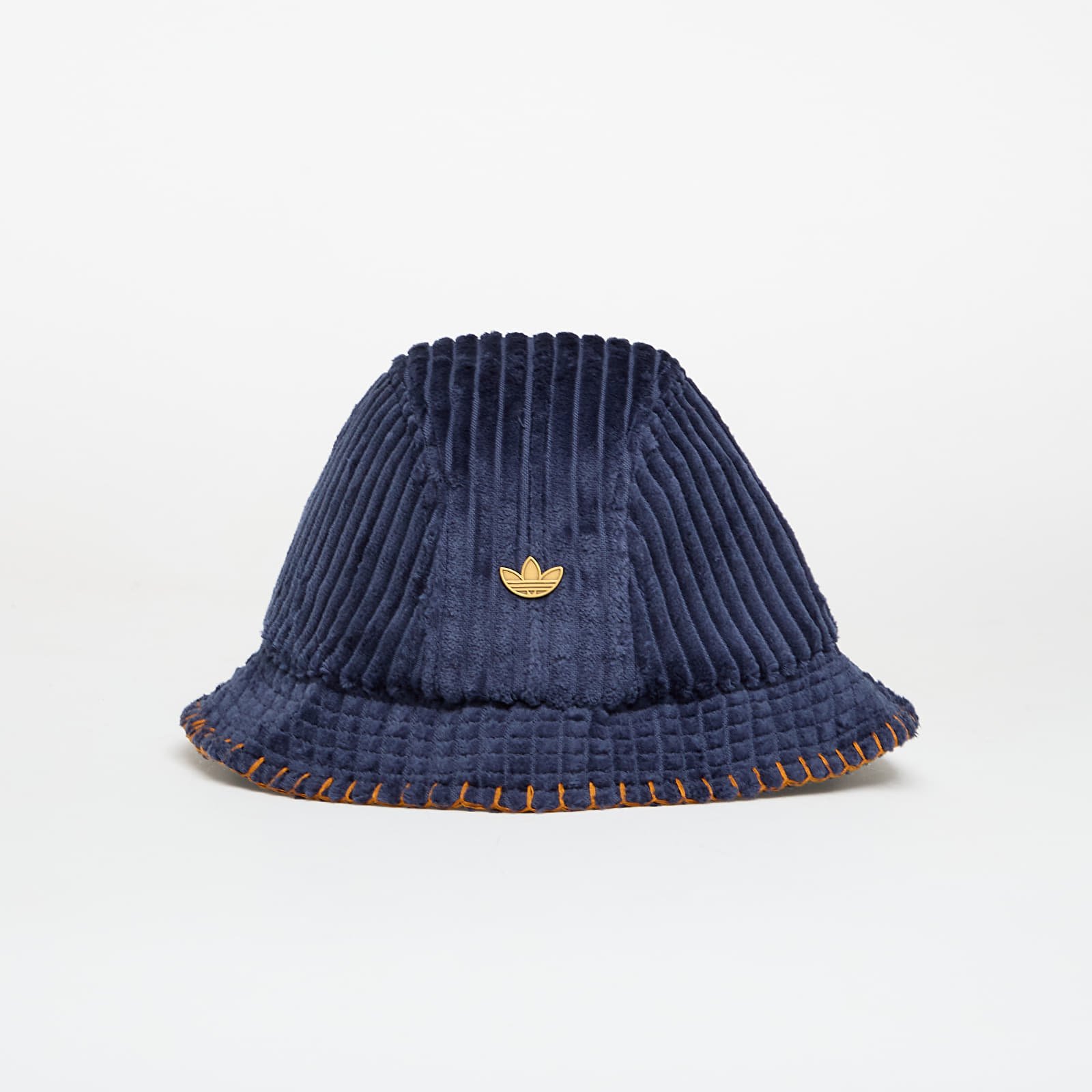 Hüte adidas Clot Cord Bucket Night Indigo