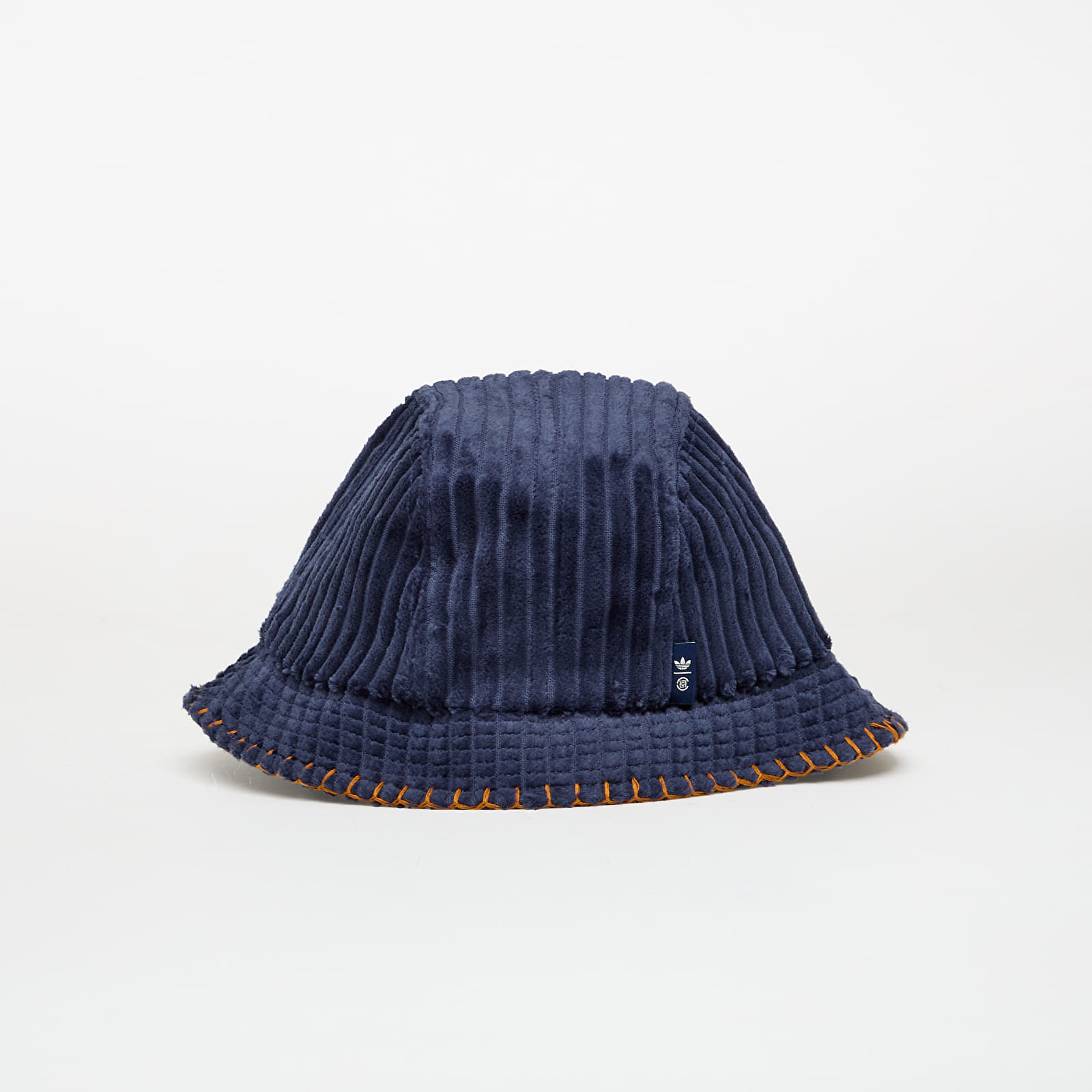 Hüte adidas Clot Cord Bucket Night Indigo