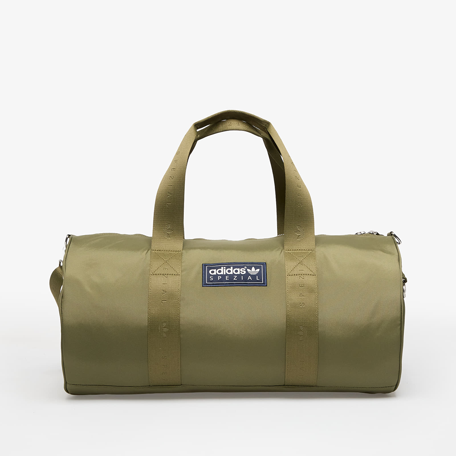 Torby przez ramię adidas Ferndene Spzl B Focus Olive