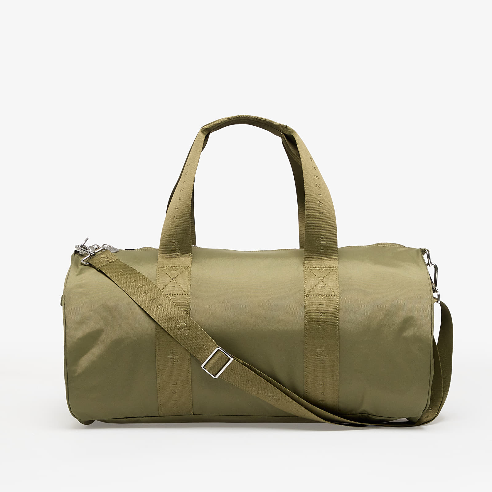 Torby przez ramię adidas Ferndene Spzl B Focus Olive