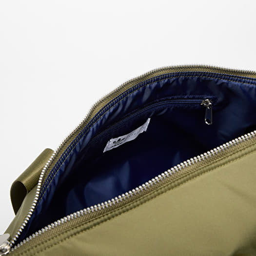 adidas Ferndene Spzl Bag Focus Olive | Footshop