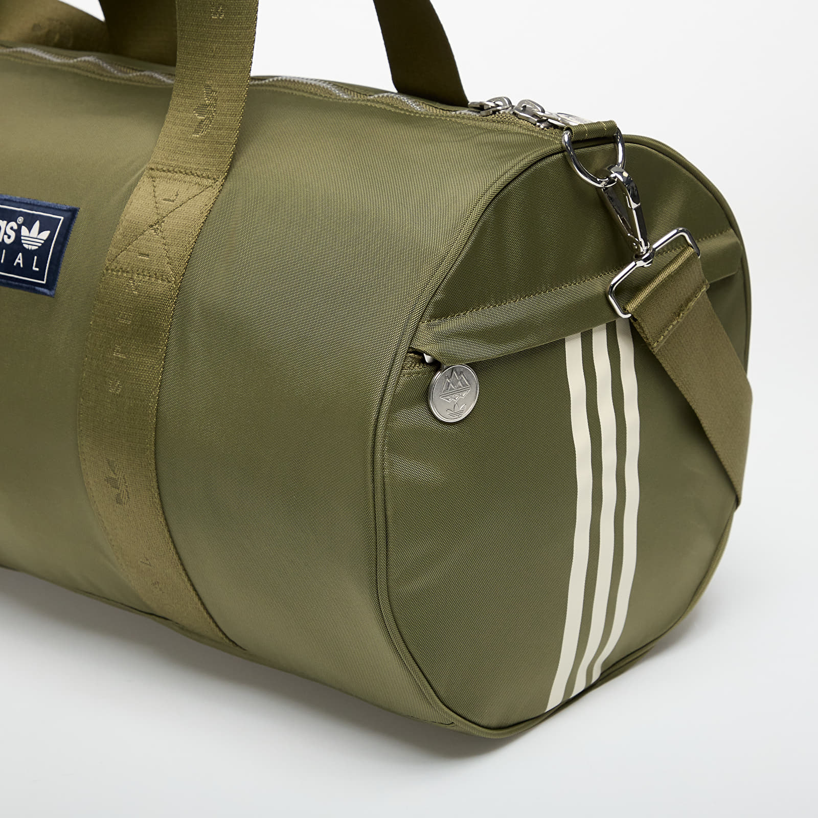 Torby przez ramię adidas Ferndene Spzl B Focus Olive