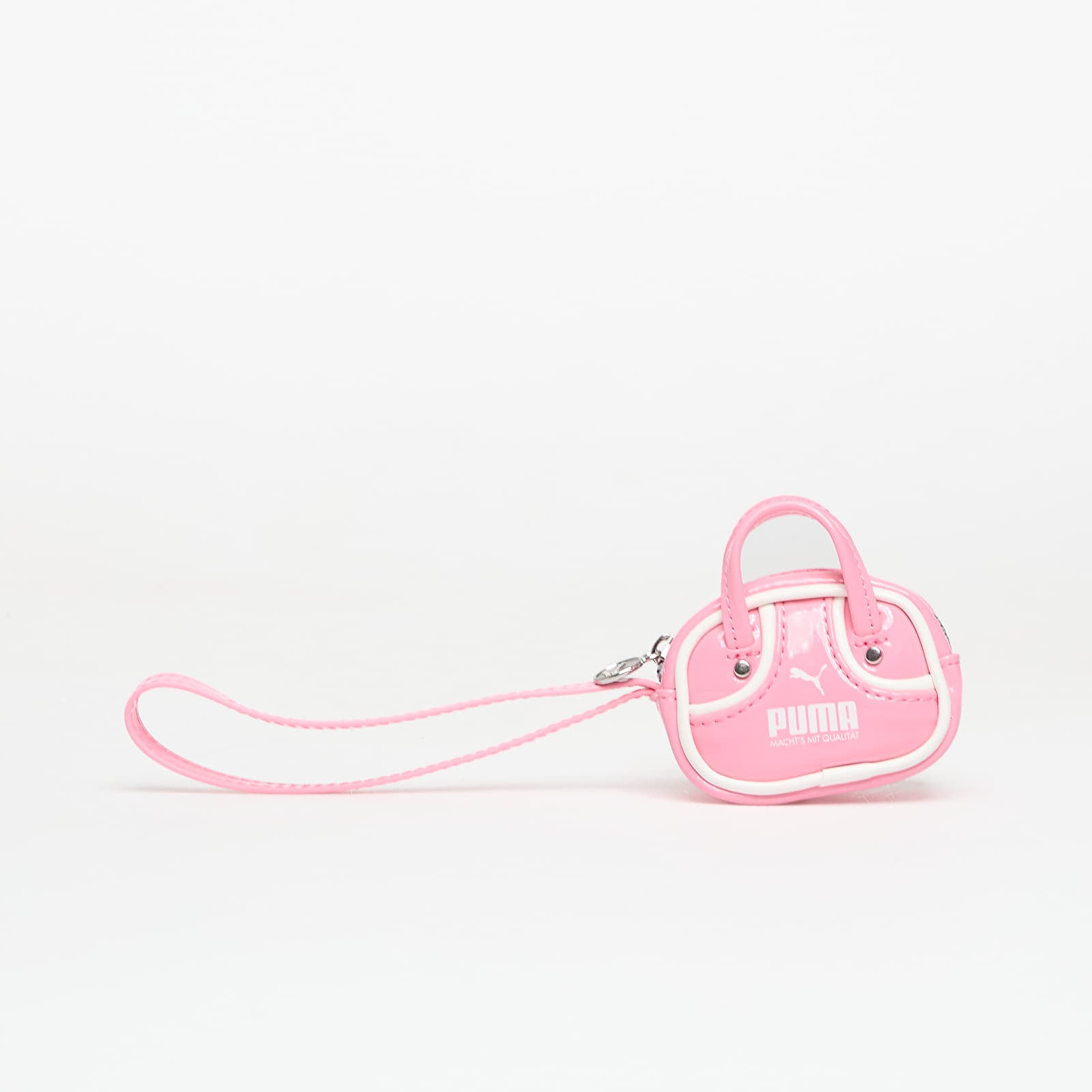 Geantă de mână Puma 1976 Grip Bag Keychain Poise Pink Universal