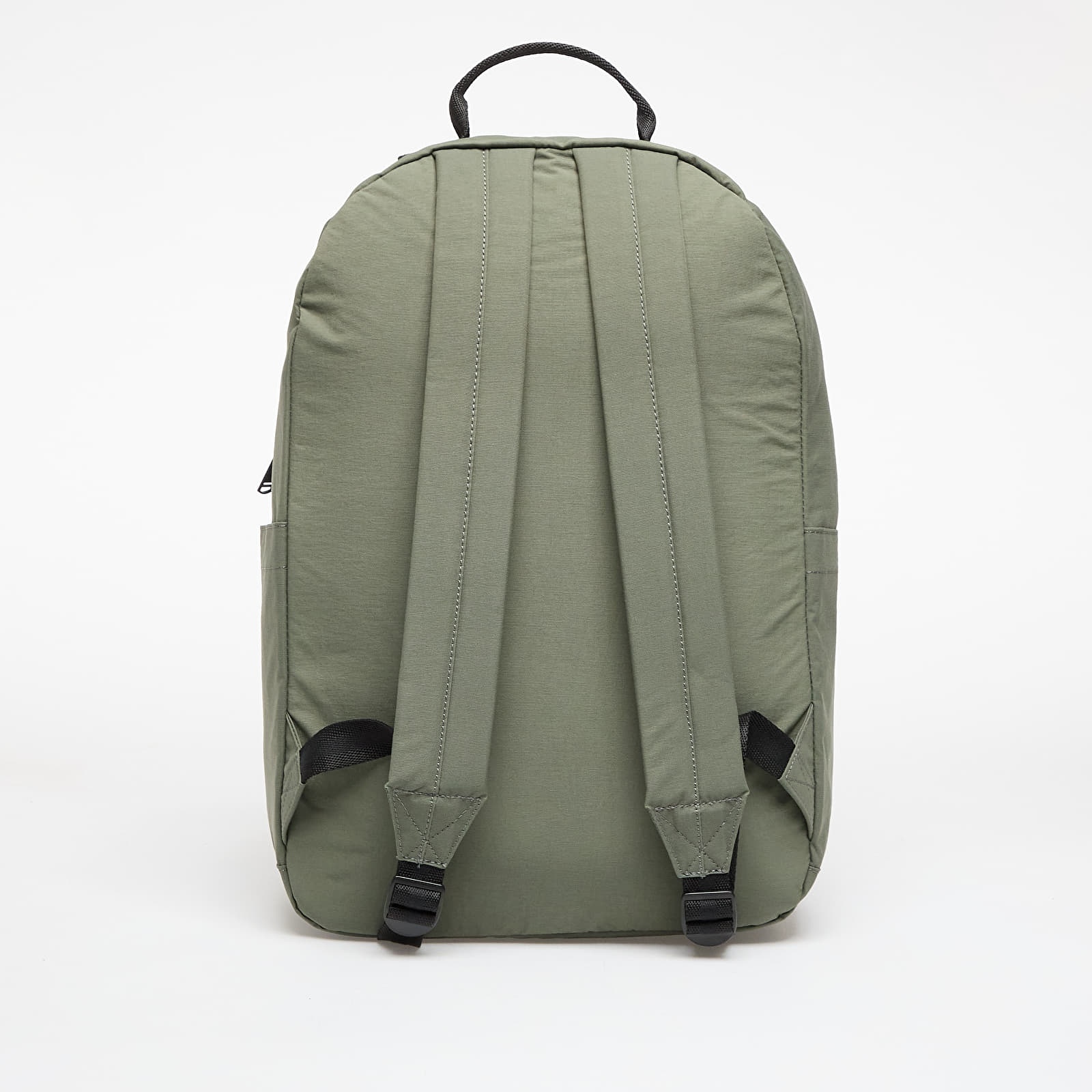 Men's backpacks FRED PERRY Nylon Badge Backpack Lrl Wrth Green