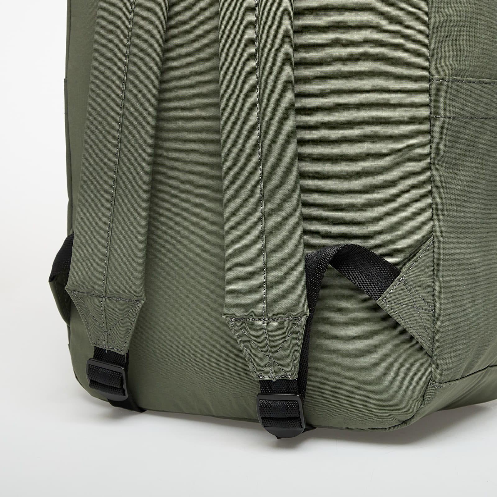 Men's backpacks FRED PERRY Nylon Badge Backpack Lrl Wrth Green