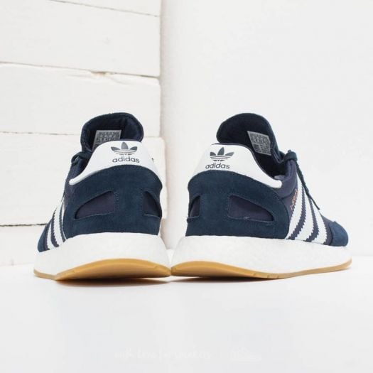 Adidas originals i-5923 boost navy new arrivals