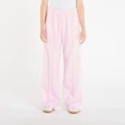 adidas Mohair Fb Track Pants Clear Pink