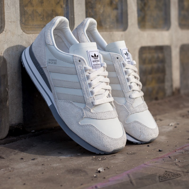 Men's shoes adidas NH ZX 500 OG Subcool/Grey (B26088 DC3) | Footshop