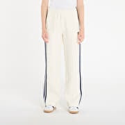 adidas Knit Classic Track Pants Off White