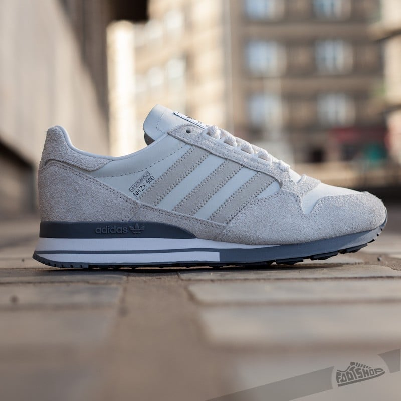 Men s shoes adidas Neighborhood ZX 500 OG Subcool Grey Footshop