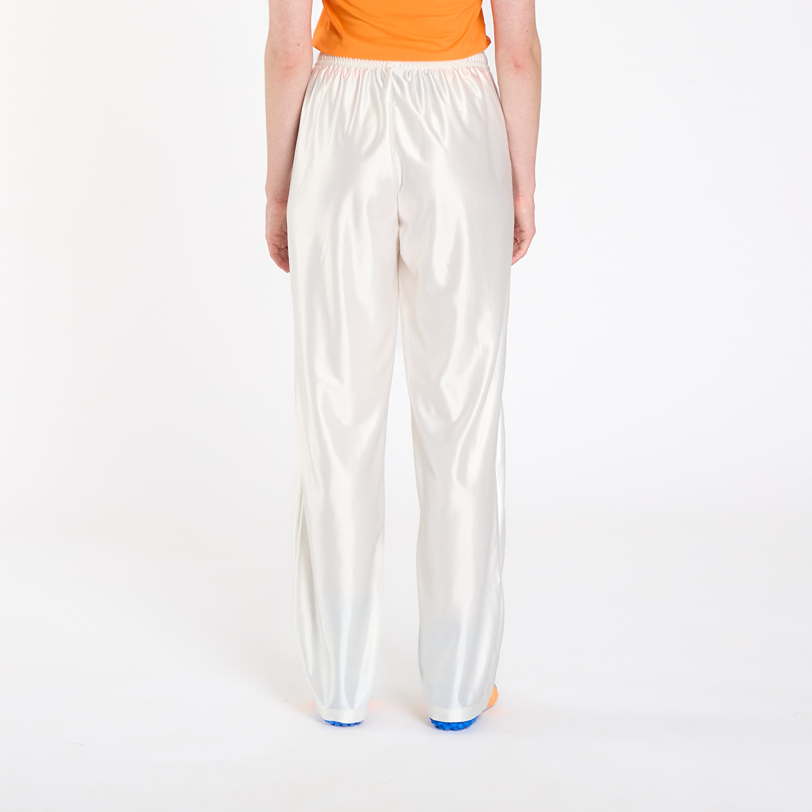 Jogginghosen für Männer Puma x FENTY T7 Piping Track Pants UNISEX Warm White