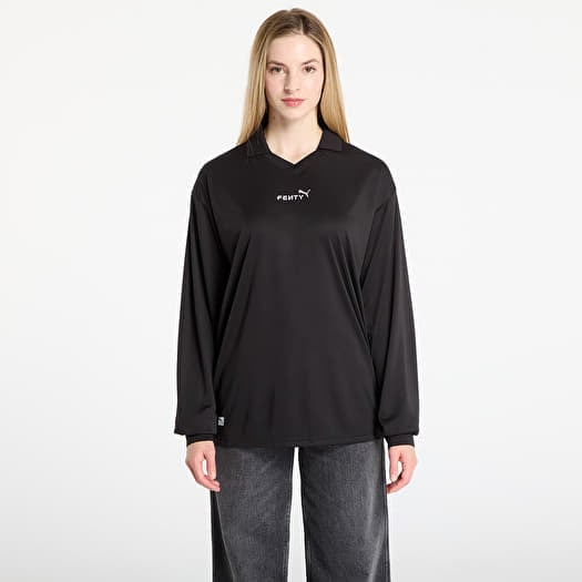 Jersey Puma x FENTY Goalie Jersey UNISEX Puma Black