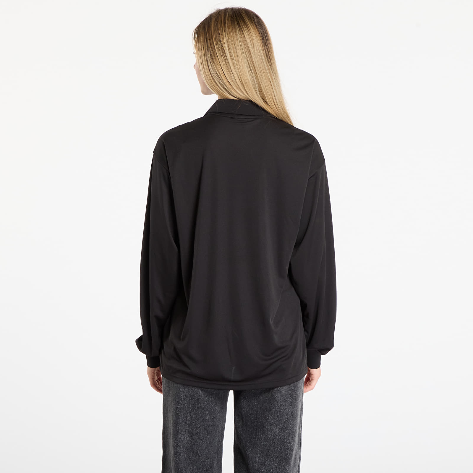 Men's jerseys Puma x FENTY Goalie Jersey UNISEX Puma Black