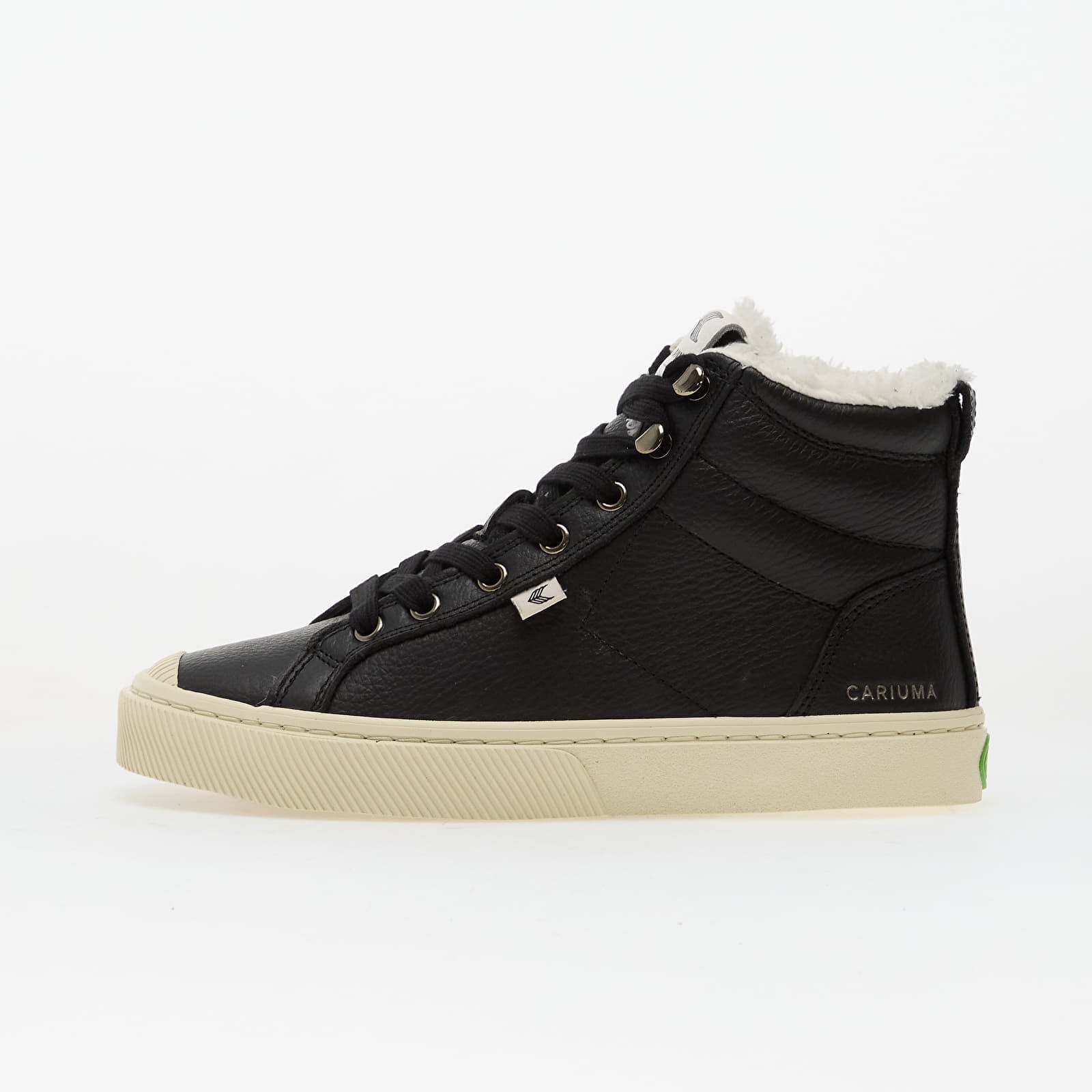 Sneakers Cariuma M Oca Therma High Black EUR 45