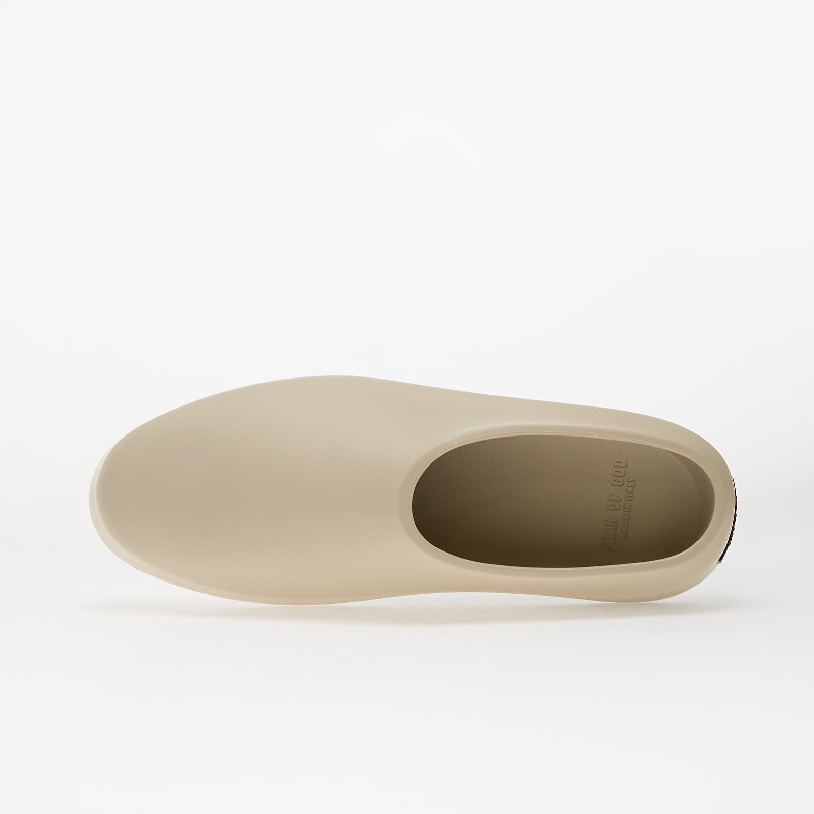 Pánske tenisky a topánky Fear Of God California 2.0 Bone