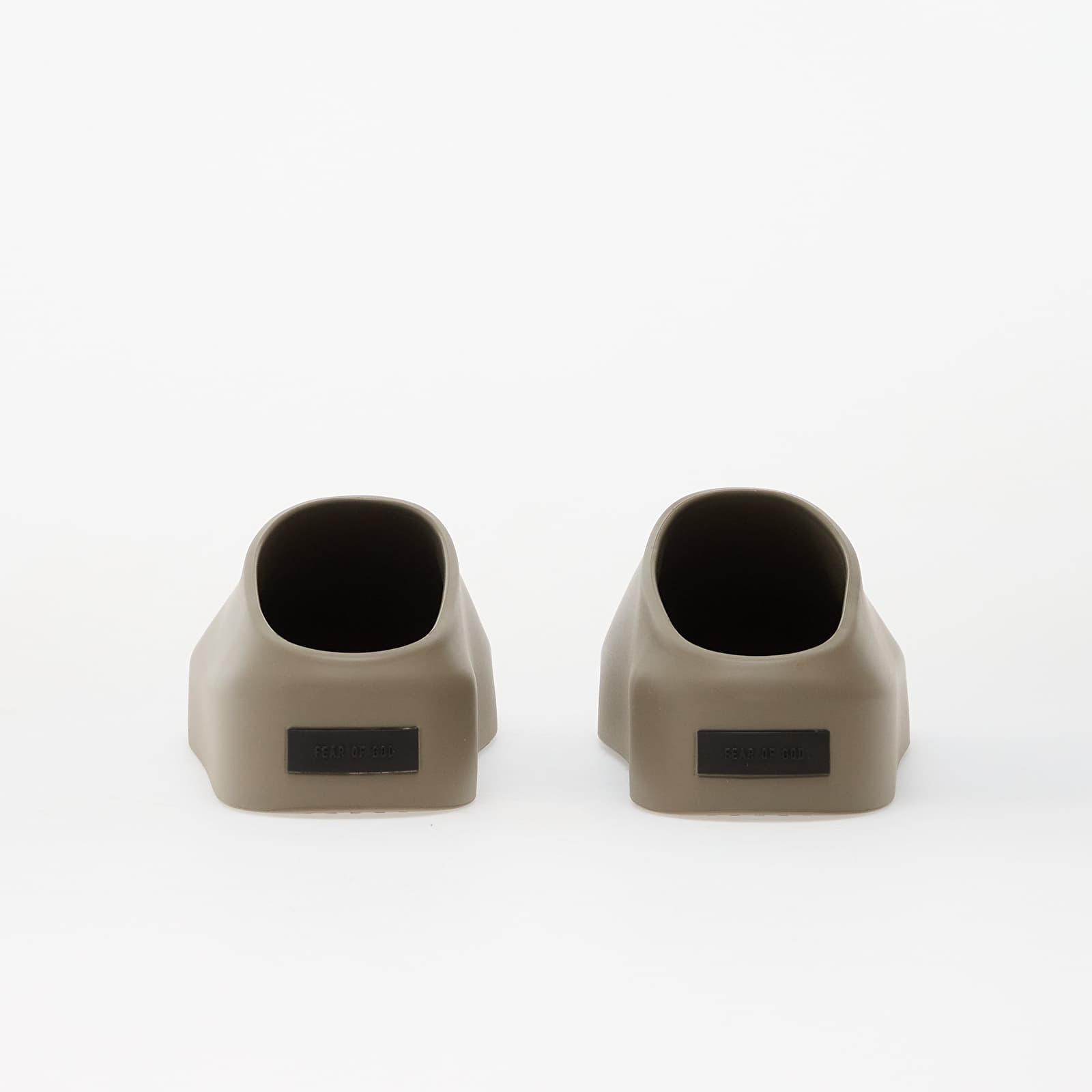 Men's shoes Fear Of God California 2.0 Willow