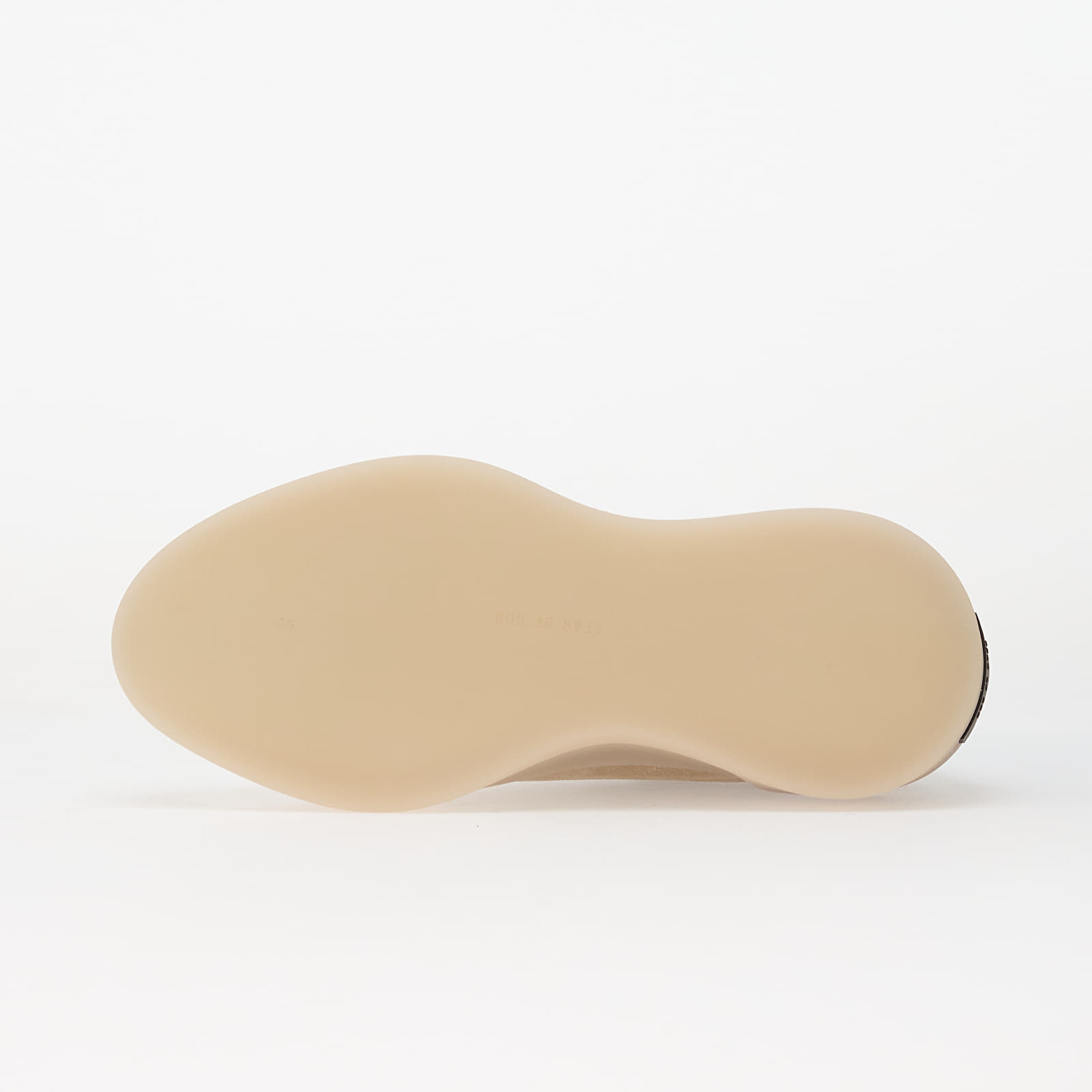 Chaussures et baskets homme Fear Of God Aerobic Low Oat